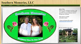 SOUTHERN MEMORIES, LLC